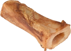 Nature snack tibia bone - Kalkben 10cm 120g